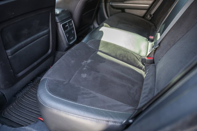 Used 2016 Dodge Charger R/T Scat Pack w/ Technology Group RWD image 43