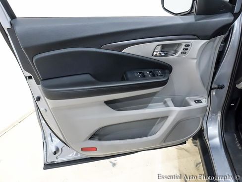 Used 2022 Honda Pilot Special Edition image 26