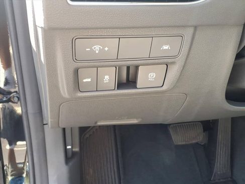 Used 2021 Hyundai Sonata SEL w/ Convenience Package FWD image 18