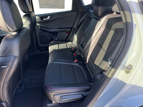 New 2026 Ford Escape ST-Line w/ Tech Pack #1 image 16