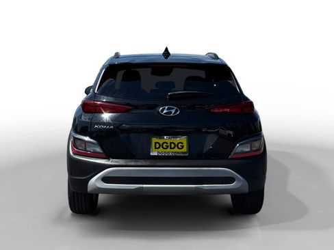 Used 2023 Hyundai Kona SEL FWD image 4