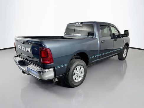 Used 2025 RAM 2500 Big Horn RWD image 7