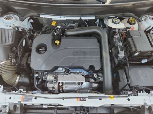 Certified 2023 Chevrolet Equinox RS w/ LPO, Floor Liner Package FWD image 28