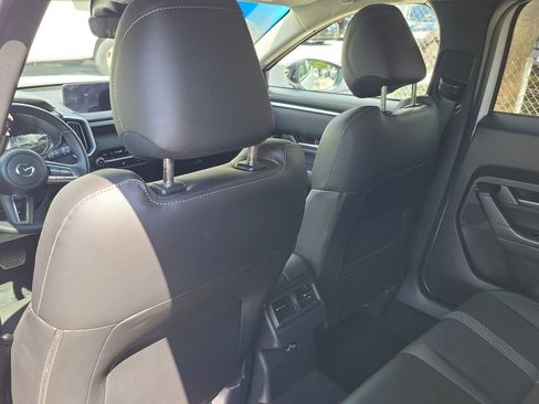 Used 2025 MAZDA CX-50 AWD 2.5 S w/ Preferred Package image 17