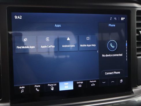 Used 2025 Ford F150 STX RWD image 30