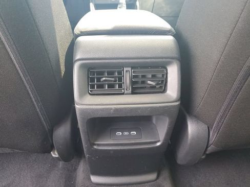 Certified 2024 Honda CR-V EX image 11