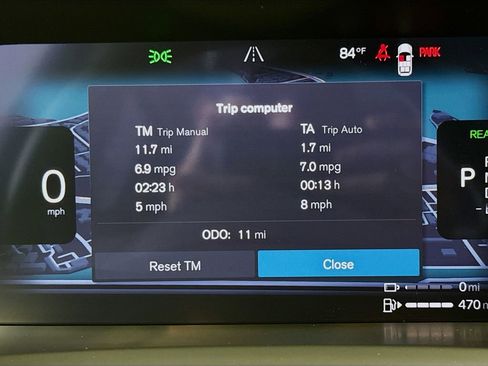 New 2026 Volvo XC90 T8 Ultra w/ Protection Package Premier image 12