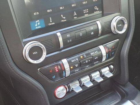 Used 2019 Ford Mustang GT Premium w/ GT Performance Package image 17