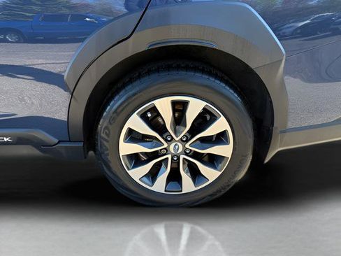 Used 2023 Subaru Outback Limited AWD/4WD image 29