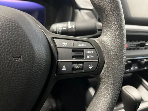 New 2026 Honda Accord LX image 16