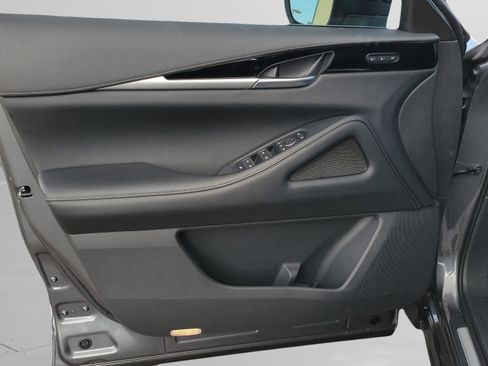 Certified 2025 INFINITI QX60 Pure image 22