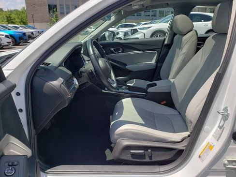 Certified 2024 Acura Integra FWD image 15