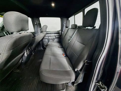 Used 2020 Ford F150 XLT w/ Equipment Group 302A Luxury AWD/4WD image 25