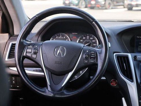 Used 2018 Acura TLX V6 FWD image 24