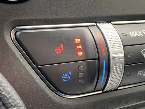 Certified 2021 Ford Mustang GT Premium w/ GT Performance Package RWD image 20