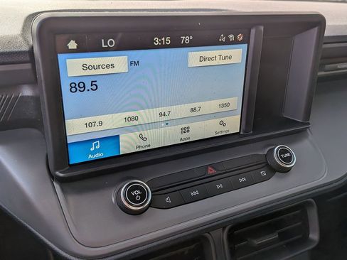 Used 2024 Ford Maverick XL image 24