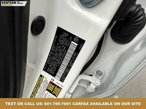 Used 2026 Toyota Camry LE image 37