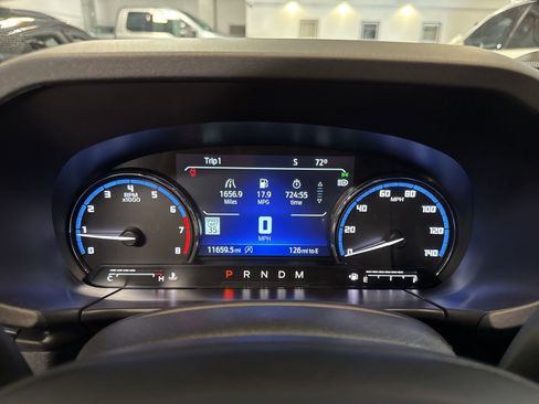 Used 2021 Ford Bronco Sport Badlands image 33