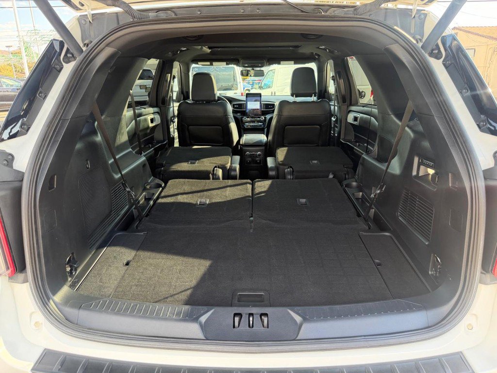 Used 2022 Ford Explorer ST w/ Equipment Group 401A AWD/4WD image 56