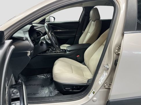Used 2023 MAZDA CX-30 AWD 2.5 S w/ Preferred Package image 21