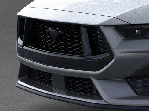 New 2025 Ford Mustang GT Premium image 17