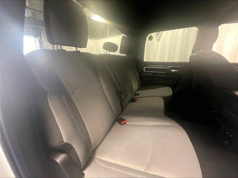 Used 2024 RAM 2500 Big Horn image 16