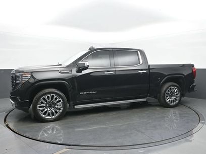 Used 2024 GMC Sierra 1500 Denali Ultimate