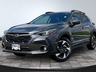 New 2026 Subaru Crosstrek 2.5i Limited