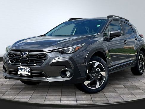 New 2026 Subaru Crosstrek 2.5i Limited AWD/4WD image 1