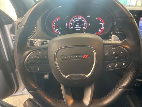 Used 2024 Dodge Durango GT image 7