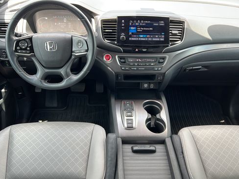 Used 2021 Honda Passport EX-L image 11