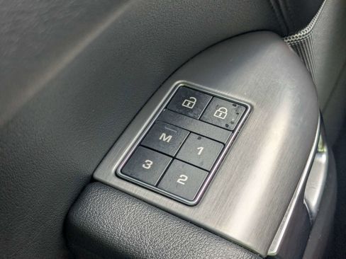 Used 2022 Land Rover Range Rover Sport SE AWD/4WD image 36