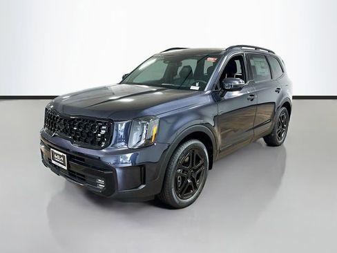 New 2025 Kia Telluride SX Prestige X-Line image 3