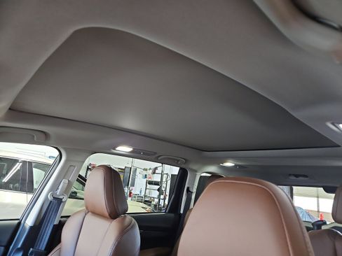 Certified 2023 Subaru Ascent Touring image 27