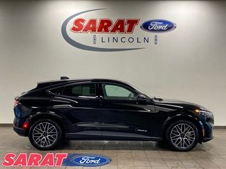 New 2025 Ford Mustang Mach-E Premium w/ Interior Protection Package video 1