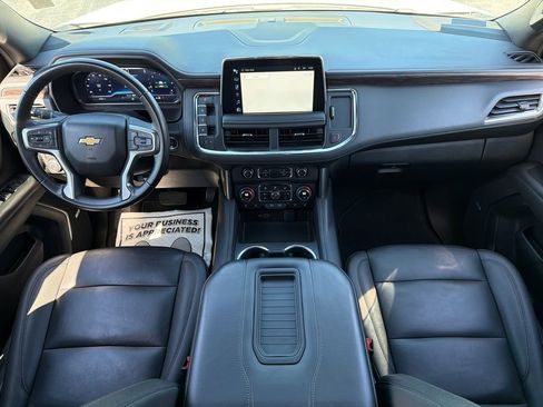 Used 2024 Chevrolet Tahoe LT AWD/4WD image 19