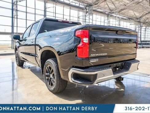 Used 2020 Chevrolet Silverado 1500 LTZ image 29