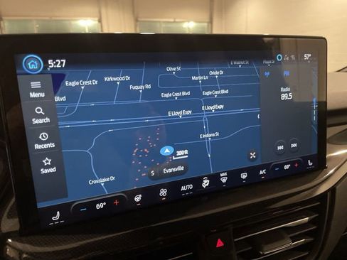 Used 2023 Ford Escape ST-Line w/ Tech Pack #1 image 19