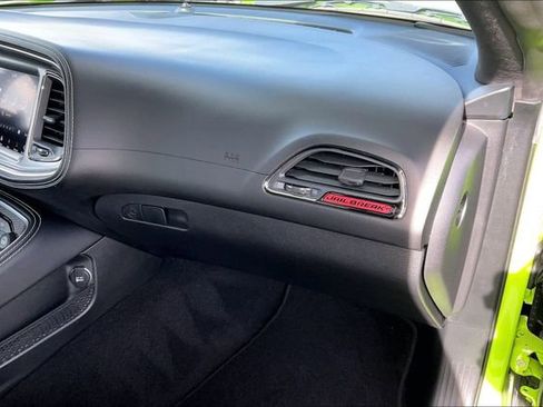 Used 2023 Dodge Challenger SRT Hellcat RWD image 16