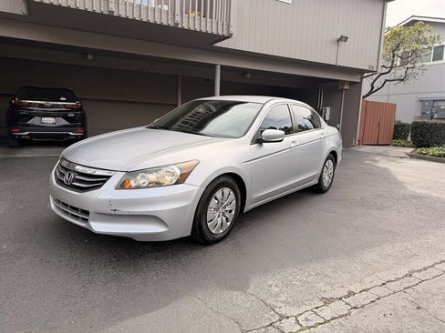 Used 2012 Honda Accord LX image 1