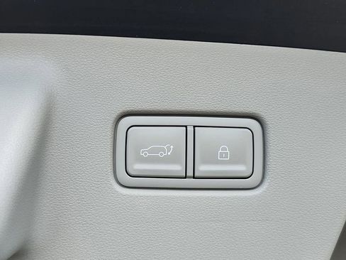 New 2026 Hyundai Palisade FWD Hybrid image 14