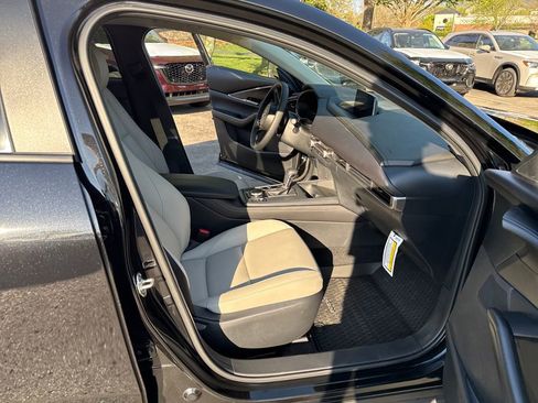 New 2026 MAZDA CX-30 AWD 2.5 S image 52