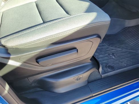 Used 2022 RAM 1500 Big Horn image 35