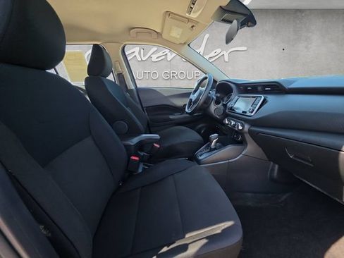 Used 2025 Nissan Kicks Play S FWD image 24