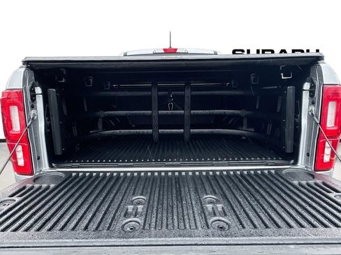 Used 2021 Ford Ranger XL w/ Equipment Group 101A High image 31