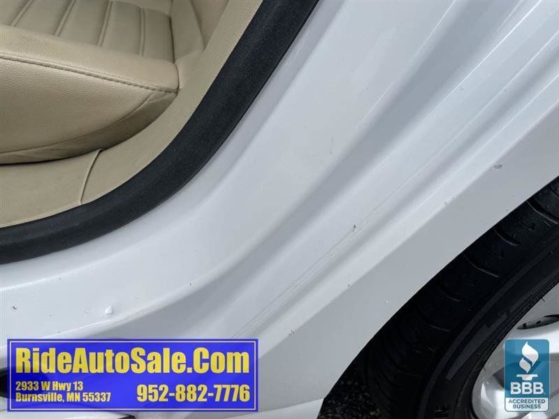 Used 2013 Ford Fusion SE FWD image 34