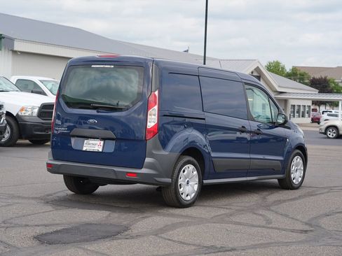 Used 2017 Ford Transit Connect XL FWD image 3