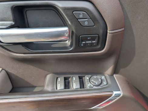 Used 2021 GMC Sierra 1500 SLT w/ SLT Premium Plus Package image 17