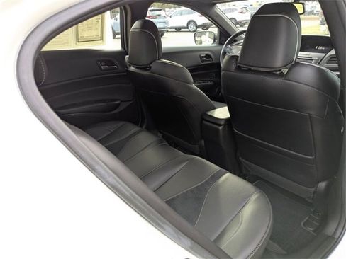 Used 2021 Acura ILX image 37