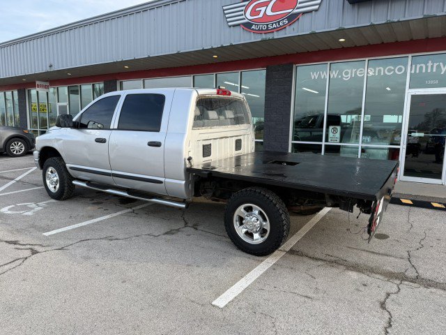 Used 2008 Dodge Ram 1500 Truck SLT w/ Popular Equipment Group AWD/4WD image 5